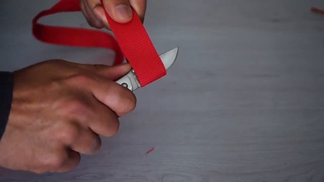 Tizor Titanium Compact Pocket Knife — Kickstarter смотреть онлайн