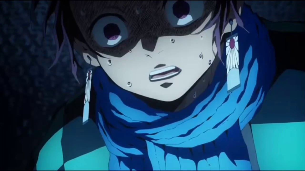 [AMV] Kimetsu no Yaiba смотреть онлайн