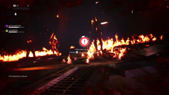 Dead Island 2 Co-op: Episode 28 - END смотреть онлайн