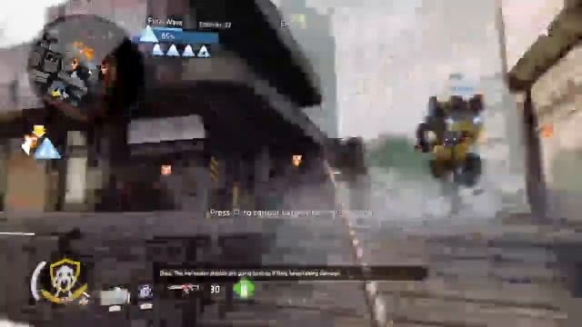 Titanfall 2 part 5 Coop/ Mutiplayer смотреть онлайн