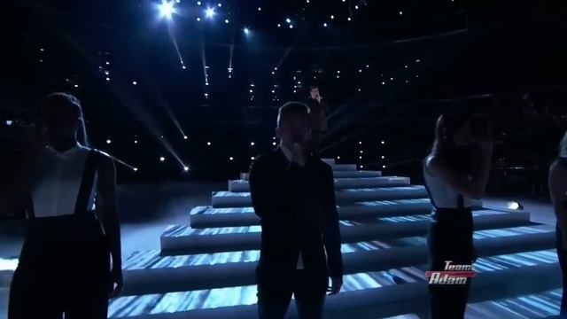 BEST Hallelujah Song Ever Sang on YouTube - The Voice 2015 смотреть онлайн
