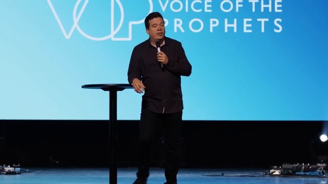 Full Message | A Special Release from VOP 2024 | Dan McCollam смотреть онлайн