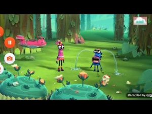 Куми-куми вырезанный фрагмент 02.05.2023