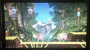 #1 -Прохождение игры смурфики 2