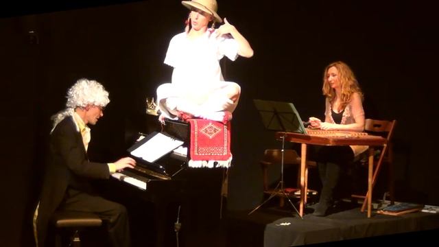 Nussknacker, von Christian Auer und Karl-Heinz Hummel смотреть онлайн