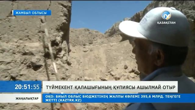 Түймекент қалашығының құпиясы ашылмай отыр смотреть онлайн