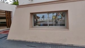 Sueno Hotels Beach Side 5*-территория отеля