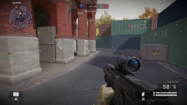 Warface new clan new me (2nd account) смотреть онлайн