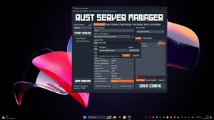 КАК СОЗДАТЬ СЕРВЕР В RUST НА ПИРАТКЕ!!(ЛУЧШИЙ ГАЙД)