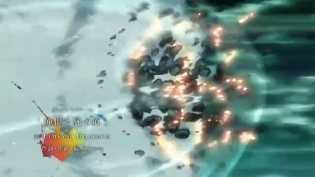 Opening Shingeki no kyojin S3 part 2 (indonesian cover) смотреть онлайн