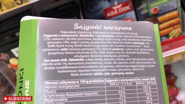CARA BEDAKAN SOSIS AYAM dan SOSIS BABI #POLANDIA смотреть онлайн