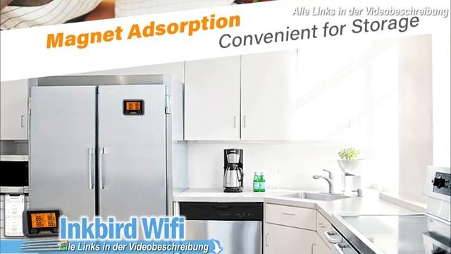 Die besten SMARTE FLEISCHTHERMOMETER | Top 3 smarte Fleischthermometer im Vergleich смотреть онлайн