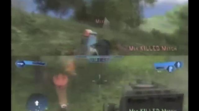 Let's Galactic Conquest Star Wars Battlefront Split-screen 1:12 смотреть онлайн