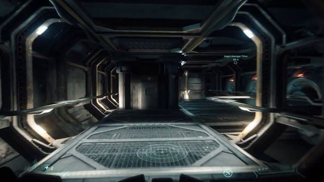 Squadron 42 | Star Citizen | Lobby Demo смотреть онлайн