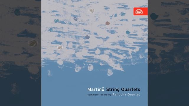 String Quartet No. 4, H. 256 - Allegro poco moderato смотреть онлайн