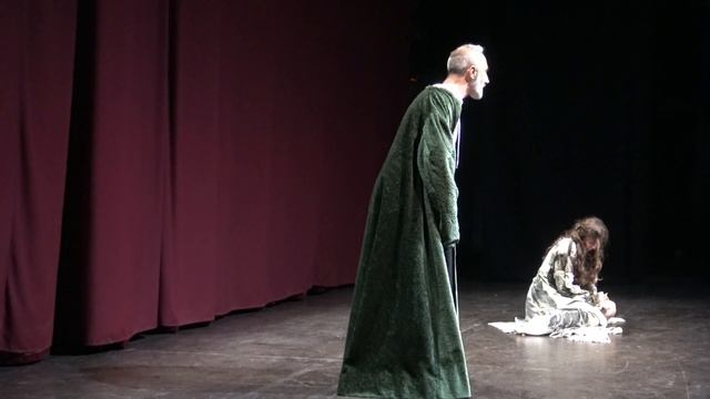 ROMEO AND JULIET смотреть онлайн