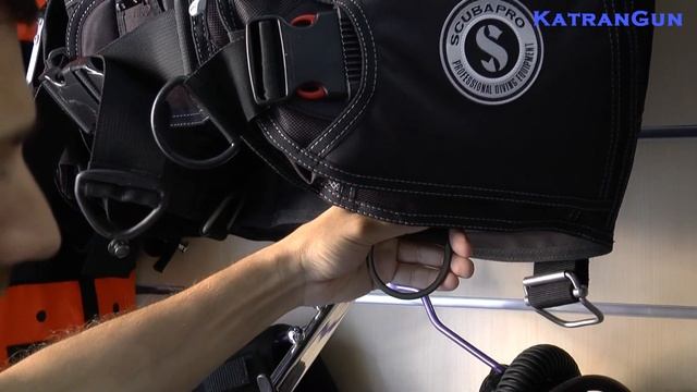 как выбрать жилет компенсатор плавучести, крыло, bcd