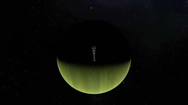 Jool 5 standing by! смотреть онлайн