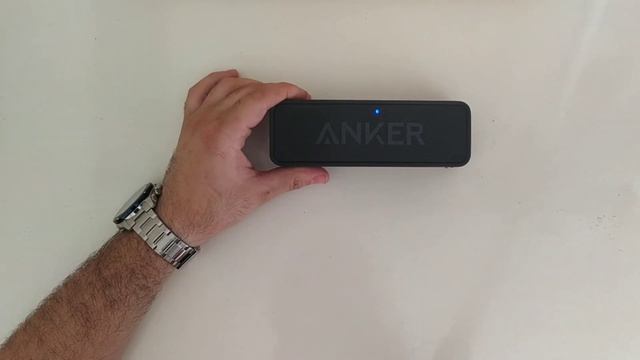 Anker SoundCore 6W Bluetooth Hoparlör İnceleme смотреть онлайн