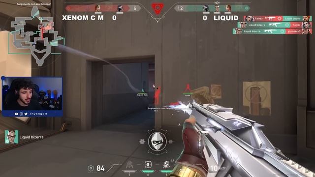 Team LIQUID faz HISTÓRIA sendo o 1º TIME a se classificar para o CLOSED! смотреть онлайн