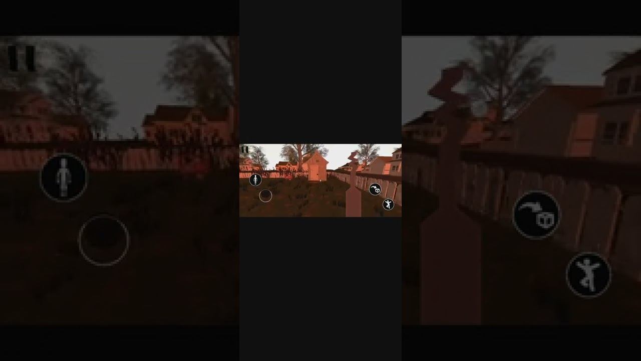 Hello Neighbor Alpha 2 Android Version 0.9 смотреть онлайн
