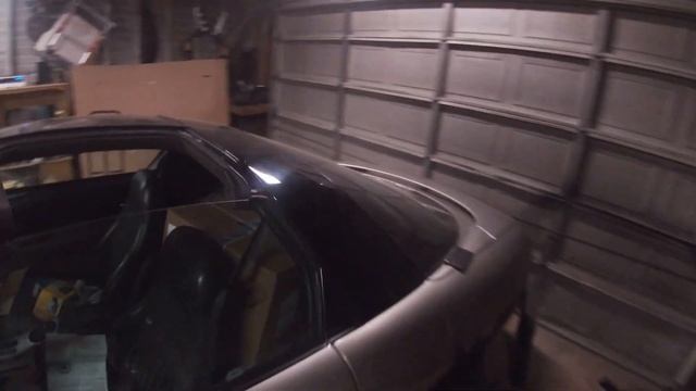 AUTOMETER WIDEBAND 02 GAUGE INSTALL ON 01' CAMARO Z28! | PROJECT Z EP.12 смотреть онлайн