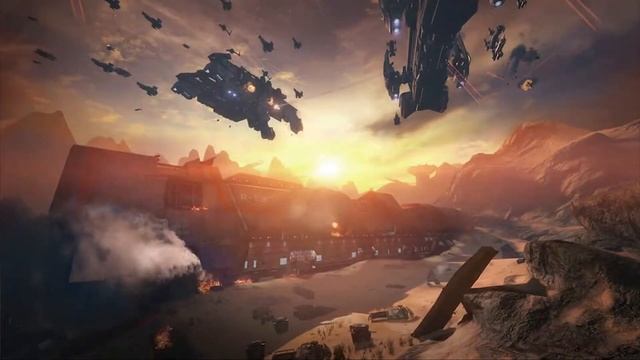 What was Titanfall Online? смотреть онлайн