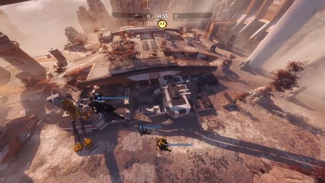 Day 278 of playing Titanfall 2 for 1 year смотреть онлайн