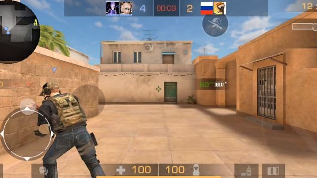 #standoff 2 С30 ФПС62 смотреть онлайн