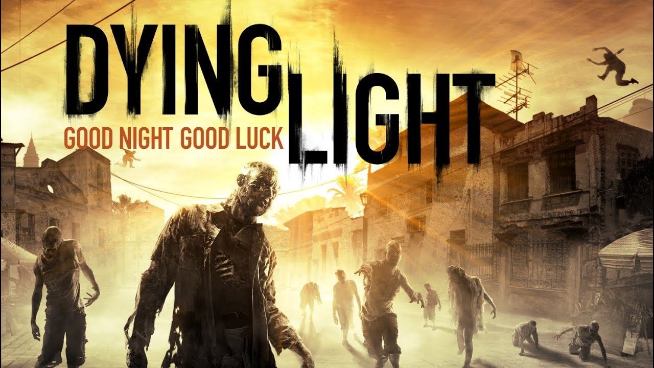 Dying Light: The Following #1 смотреть онлайн