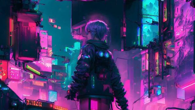 #bladerunner #cyberpunk #neon #bladerunner #cyberpunk #music #neon #night #неон #ночь #retrowave смотреть онлайн