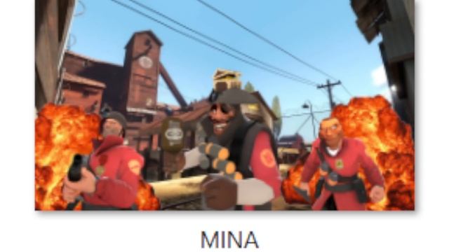 Мина под ногами! Madness Tanks , первый раз делаю с своим голосом так что не судите строго... смотреть онлайн