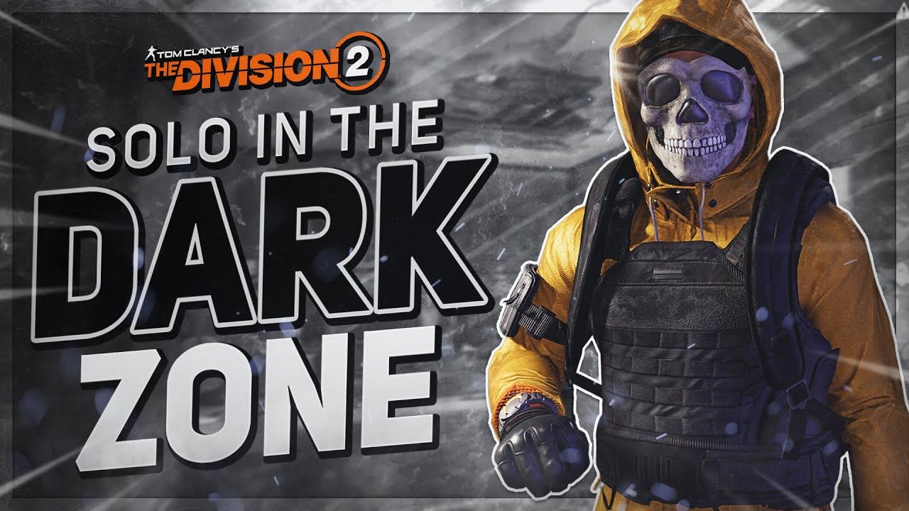 The Division 2 BEGINNERS GUIDE to the DARK ZONE in 2024! (SOLO in the DARK ZONE) смотреть онлайн