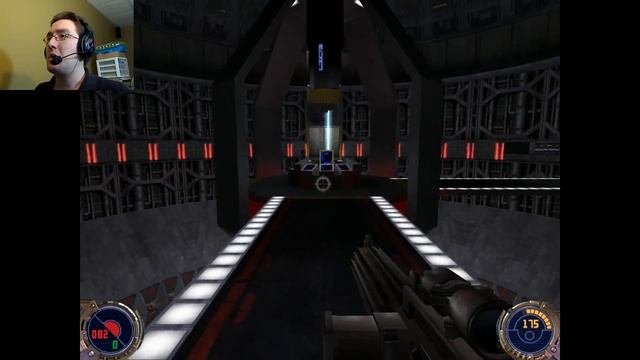 Lore Talk - Jedi Outcast II - Part 2 смотреть онлайн