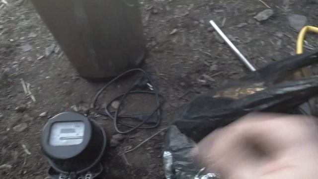 Обжигаю медь. Добыча меди. Дорогие подгоны. смотреть онлайн