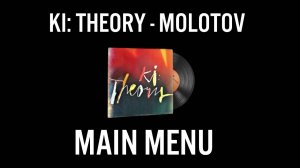 NEW CS:GO MUSIC KIT: Ki: Theory - MOLOTOV (Showcase) [09/24/15]