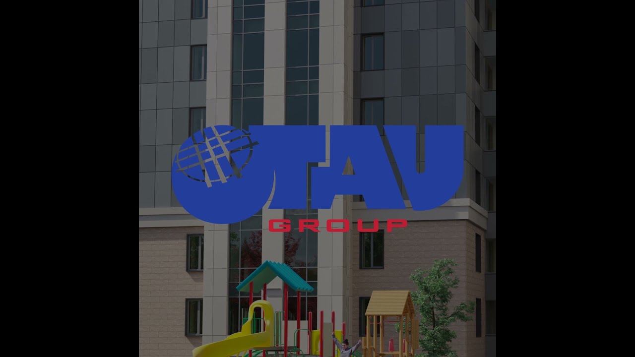 🏬Шейповый видеоролик для Otay Group. смотреть онлайн