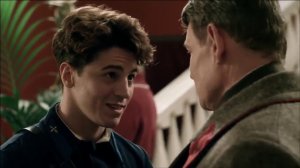 #СТАЛИН ВАСИЛИЙ  в ресторане