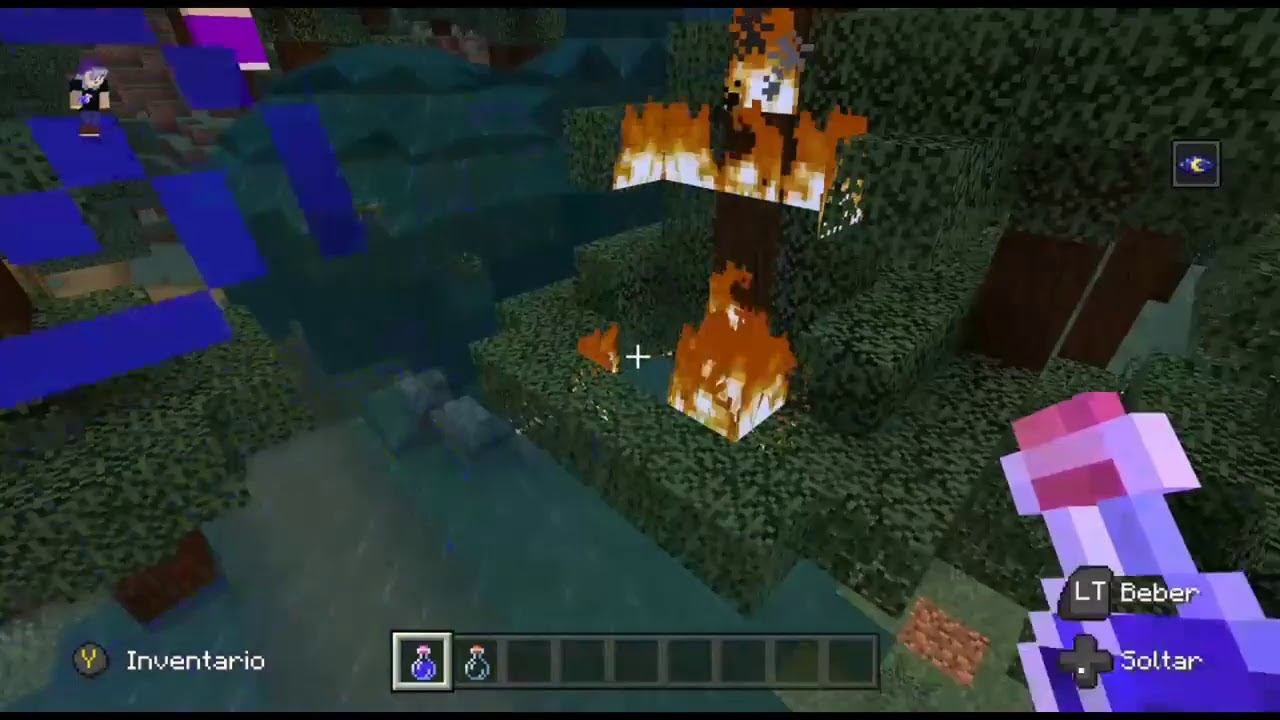 NuB FraGz Quake Cs aNyon3 смотреть онлайн