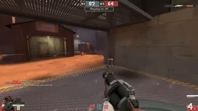 team fortress 2 classic cool смотреть онлайн