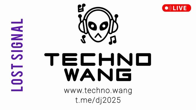 Electronic Space Music - DJ MARKOVICH - TECHNO MUSIC DJ MIX