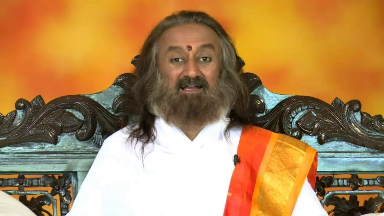 15-04-2020 8:30 - Medytacja 3. czakry (Manipura) - World Meditates with Gurudev Sri Sri Ravi Shanka смотреть онлайн