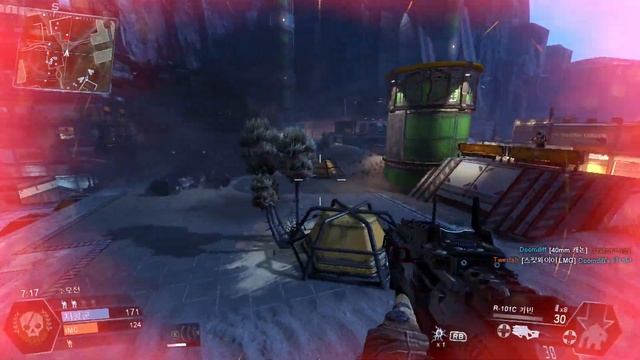 Titanfall 1 2023 03 04 Sand Trap смотреть онлайн