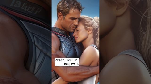 В объятиях с врагом /эротические рассказы/ Истории из Жизни / Рассказы для Взрослых / Романтика/18+ смотреть онлайн