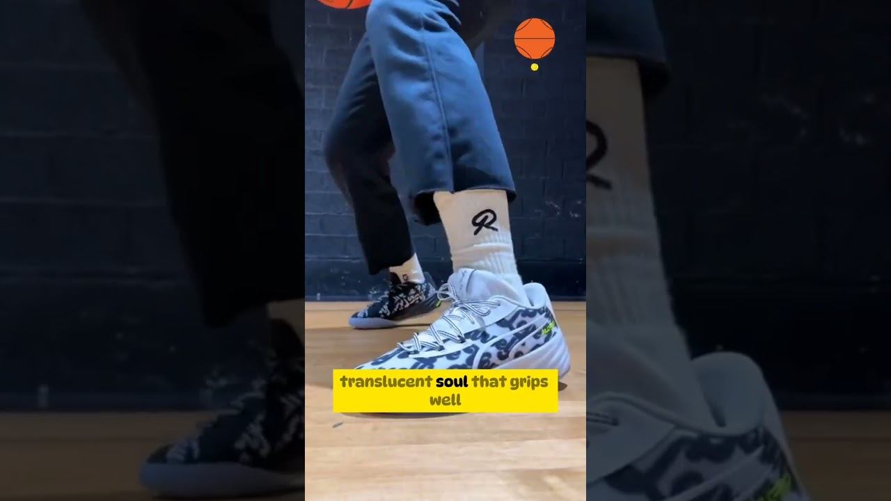 PUMA ALL PRO NITRO REVIEW смотреть онлайн