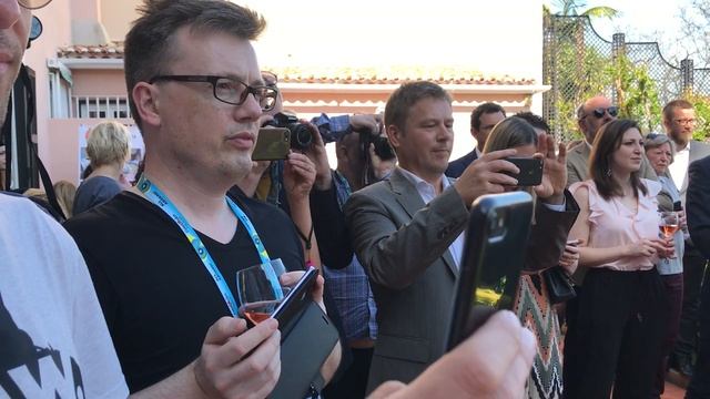 Ramussen: Dansevise смотреть онлайн