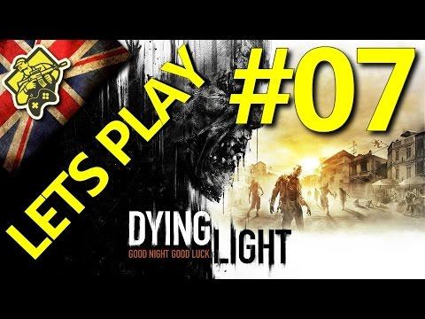 Let's Play Dying Light - Enhanced Edition #07 Loving this! смотреть онлайн