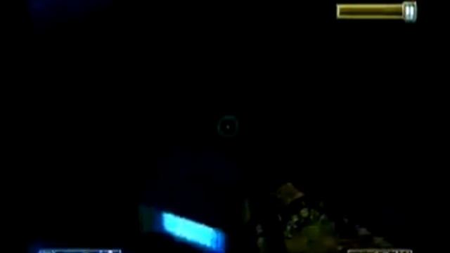 Unreal Tournament PlayStation 2 Gameplay_2000_09_26_8 смотреть онлайн