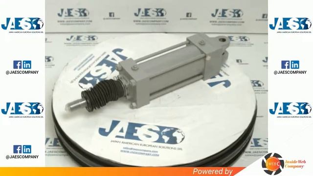 KONAN ELECTRIC CP611-A-CB-63X100 (IN STOCK) PNEUMATIC CYLINDER - CILINDRO PNEUMATICO смотреть онлайн