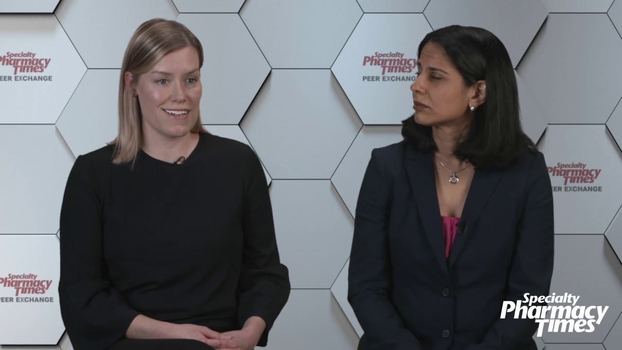 Best Practices for Managing Patients on CDK4/6 Inhibitors смотреть онлайн